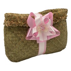 It's A Girl Baby Hamper